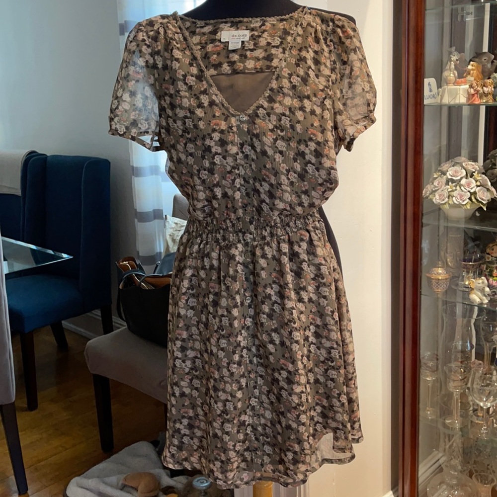 Esprit De Corp Dress